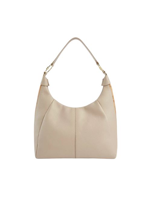 ALVIERO MARTINIborsa in pelle taupe 1 CLASSE ALVIERO MARTINI | LB21 8630TAUPE